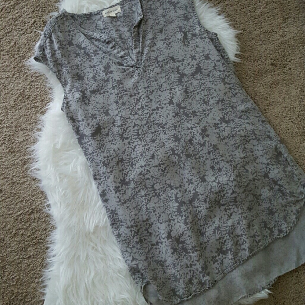 Cloth and Stone Tunic/Dress